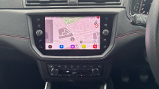 SEAT Arona 1.0 TSI 110 FR Sport [EZ] 5dr Petrol Hatchback